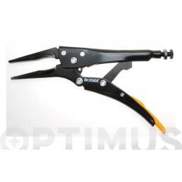 TENAZA GRIP UNIVERSAL NARIZ...
