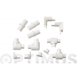 ACCESORIOS SEMICIRCULAR...