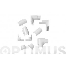 ACCESORIOS SEMICIRCULAR...