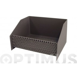 CESTA QUEMADOR PELLETS 30 X...