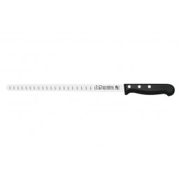 CUCHILLO JAMONERO ALVEOLADO...