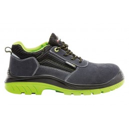 ZAPATO SEGURIDAD S1P...