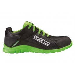 ZAPATO SEGURIDAD S1P...