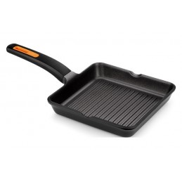 GRILL RAYAS EFFICIENT PLUS...