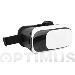 GAFAS 3D REALIDAD VIRTUAL...