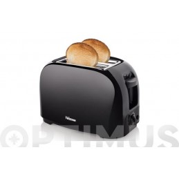 TOSTADOR DOS RANURAS CORTAS...