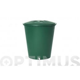 DEPOSITO AGUA REDONDO 510 L...
