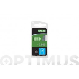 GRAPA CABLE NO. 36 1000 UDS...