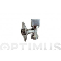 LLAVE LAVADORA 1/2" X 3/4"