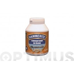 CONVERTIDOR DE OXIDO 250 ML...