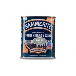 ESMALTE SOBRE HIERRO Y...