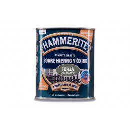 ESMALTE SOBRE HIERRO Y...