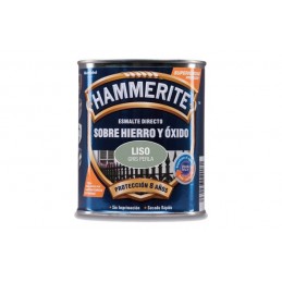 ESMALTE SOBRE HIERRO Y...