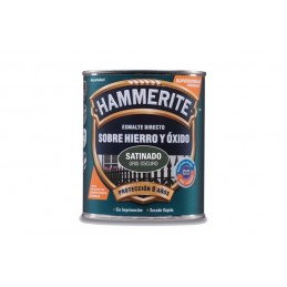 ESMALTE SOBRE HIERRO Y...
