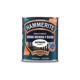 ESMALTE SOBRE HIERRO Y...