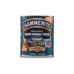ESMALTE SOBRE HIERRO Y...