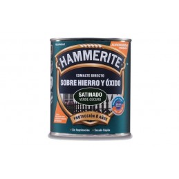ESMALTE SOBRE HIERRO Y...