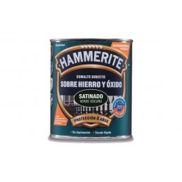 ESMALTE SOBRE HIERRO Y...