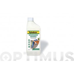 RENOVADOR MADERA 750 ML