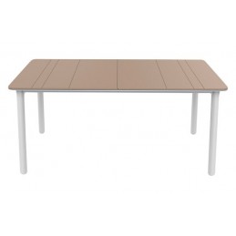 MESA RECTANGULAR NOA...