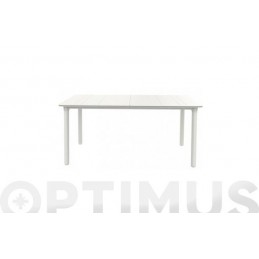 MESA RECTANGULAR NOA BLANCO...