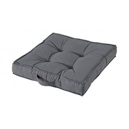 COJIN COLCHON GRIS 50 X 50...