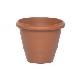 MACETA REDONDA GARDENIA...