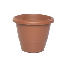 MACETA REDONDA GARDENIA...
