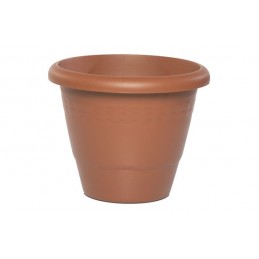MACETA REDONDA GARDENIA...