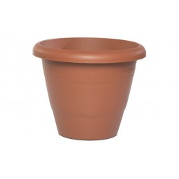 MACETA REDONDA GARDENIA...