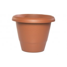 MACETA REDONDA GARDENIA...