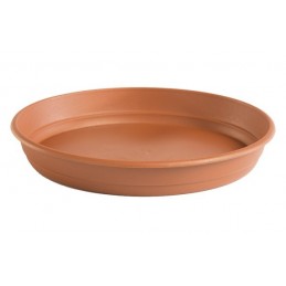 PLATO MACETA REDONDA...