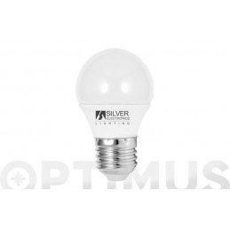BOMBILLA LED ESFERICA (PACK...