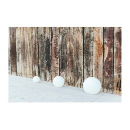 LAMPARA JARDIN BULY CABLE...