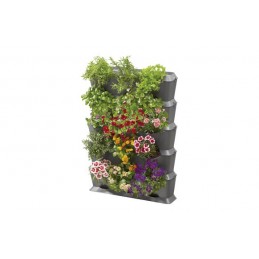 KIT MACETAS JARDIN VERTICAL...