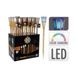 ANTORCHA LED BAMBU HILO DE...