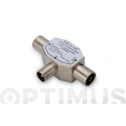 ADAPTADOR METALICO TV 1M - 2H