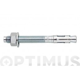 ANCLAJE METALICO CARGAS...