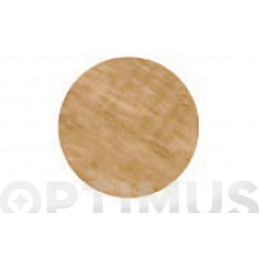 TAPON PVC ADHESIVO TAPA...