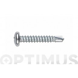 TORNILLO AUTOTALADRANTE...
