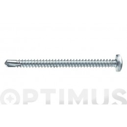 TORNILLO AUTOTALADRANTE...