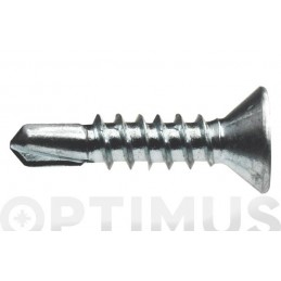 TORNILLO AUTOTALADRANTE...