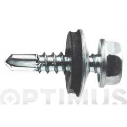 TORNILLO AUTOTALADRANTE DIN...