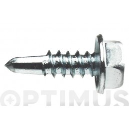TORNILLO AUTOTALADRANTE...