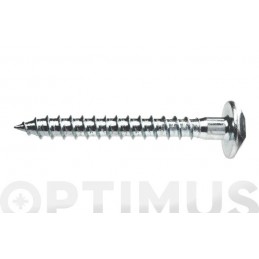 TORNILLO MADERA INVIOLABLE...