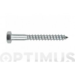 TORNILLO MADERA DIN-571...