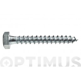 TORNILLO MADERA DIN-571...