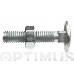 TORNILLO METRICA DIN-933...