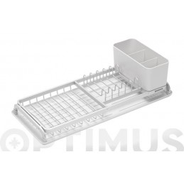 ESCURREPLATOS COMPACTO SINK...