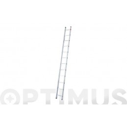 ESCALERA ALUMINIO FIJA 15...